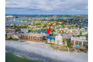 13711 GULF BOULEVARD, MADEIRA BEACH, FL 33708 - MLS#MFRTB8400497