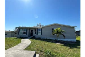 3105 Sunrise Trl, PORT CHARLOTTE