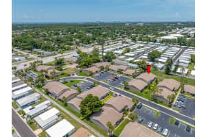 2131 RIDGE ROAD, LARGO, FL 33778 Sold 09/08/25