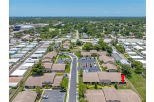 2131 RIDGE ROAD, LARGO, FL 33778 Sold 09/08/25