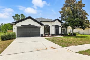 5390 GREYSTONE DRIVE, SPRING HILL, FL 34609 Sold 11/10/25