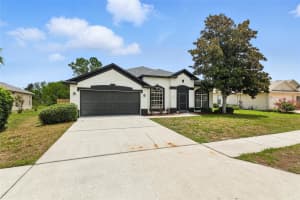 5390 GREYSTONE DRIVE, SPRING HILL, FL 34609 Sold 11/10/25