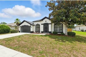 5390 GREYSTONE DRIVE, SPRING HILL, FL 34609 Sold 11/10/25