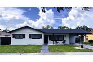 2509 THORNBROOK PLACE, TAMPA, FL 33618 - MLS#MFRTB8400520