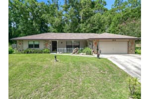 2582 FAIRWAY LOOP, CITRUS SPRINGS, FL 34434 Sold 08/15/25
