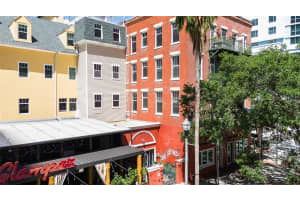 215 CENTRAL AVENUE, ST PETERSBURG, FL 33701 - MLS#MFRTB8400529