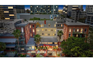 215 CENTRAL AVENUE, ST PETERSBURG, FL 33701 - MLS#MFRTB8400529