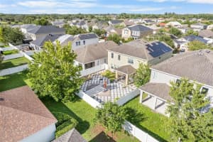 11539 TANGLE BRANCH LANE, GIBSONTON, FL 33534 - MLS#MFRTB8400533