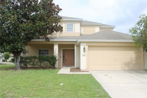 3921 Sw 51st Ter, OCALA