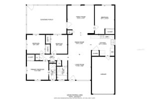 8848 56TH WAY, PINELLAS PARK, FL 33782 - MLS#MFRTB8400552