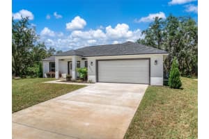 3211 ONEIDA ROAD, AVON PARK, FL 33825 Sold 10/10/25