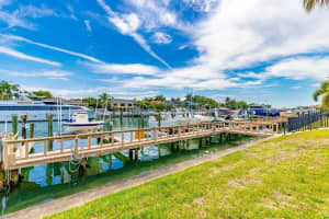 745 PINELLAS BAYWAY S #107, TIERRA VERDE, FL 33715 - MLS#MFRTB8400560