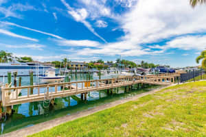 745 PINELLAS BAYWAY S #107, TIERRA VERDE, FL 33715 - MLS#MFRTB8400560