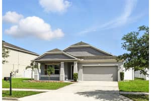 303 BRIARBROOK LANE, HAINES CITY, FL 33844 - MLS#MFRTB8400561