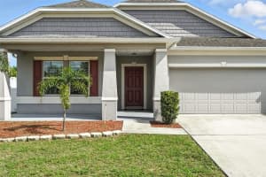 303 BRIARBROOK LANE, HAINES CITY, FL 33844 - MLS#MFRTB8400561