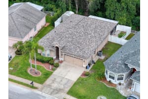 12200 HUNTERS LAKE DRIVE, NEW PORT RICHEY, FL 34654 - MLS#MFRTB8400571