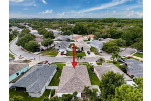 12200 HUNTERS LAKE DRIVE, NEW PORT RICHEY, FL 34654 - MLS#MFRTB8400571