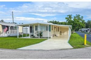 37016 8TH AVENUE, ZEPHYRHILLS, FL 33542 Sold 08/15/25