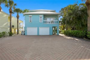 20060 GULF BOULEVARD, INDIAN SHORES, FL 33785 - MLS#MFRTB8400575