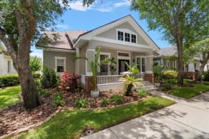 10021 BROMPTON DRIVE, TAMPA, FL 33626 - MLS#MFRTB8400579