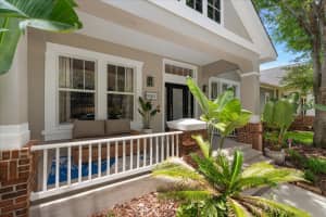 10021 BROMPTON DRIVE, TAMPA, FL 33626 - MLS#MFRTB8400579