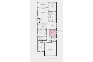 3840 CONSOLARE COURT, WESLEY CHAPEL, FL 33543 - MLS#MFRTB8400581
