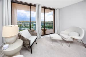 1 KEY CAPRI #606W, TREASURE ISLAND, FL 33706 - MLS#MFRTB8400582