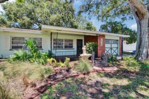 1530 ERIN LANE, CLEARWATER, FL 33755 Sold 09/02/25