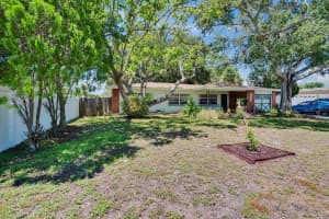 1530 ERIN LANE, CLEARWATER, FL 33755 Sold 09/02/25