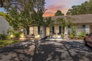1136 Thayer St, SAFETY HARBOR