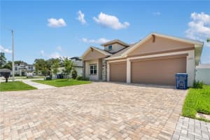 200 LAROCCA COURT, PALM HARBOR, FL 34683 Sold 09/18/25