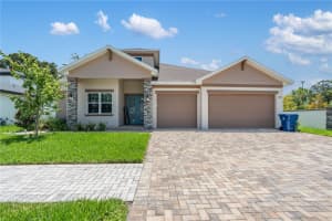 200 LAROCCA COURT, PALM HARBOR, FL 34683 Sold 09/18/25