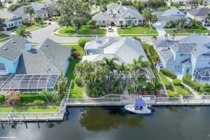 4743 SPINNAKER DRIVE, BRADENTON, FL 34208 - MLS#MFRTB8400609
