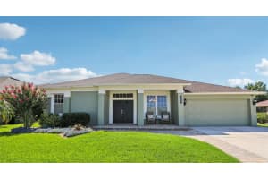 25950 RISEN STAR DRIVE, WESLEY CHAPEL, FL 33544 Sold 08/08/25