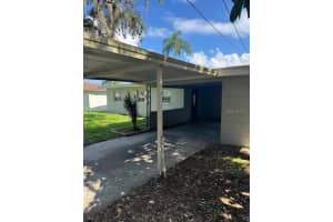 3111 CANAL DRIVE, PALM HARBOR, FL 34684 - MLS#MFRTB8400615