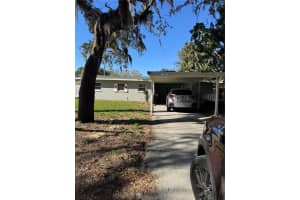 3111 CANAL DRIVE, PALM HARBOR, FL 34684 - MLS#MFRTB8400615