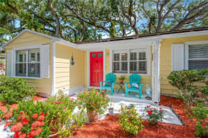3129 VILLA ROSA STREET, TAMPA, FL 33611 Sold 07/25/25