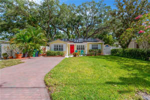 3129 VILLA ROSA STREET, TAMPA, FL 33611 Sold 07/25/25