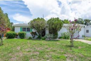 760 72ND AVENUE, ST PETERSBURG, FL 33702 Sold 07/18/25