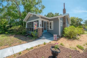 917 W Idlewild Ave, TAMPA