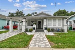 904 E Hamilton Ave, TAMPA