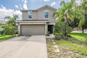 15420 QUAIL WOODS PLACE, RUSKIN, FL 33573 Sold 07/25/25