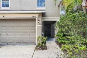 15420 QUAIL WOODS PLACE, RUSKIN, FL 33573 Sold 07/25/25