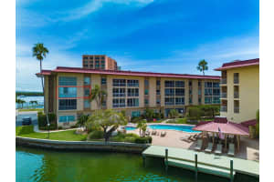 105 Island Way #138, CLEARWATER BEACH
