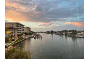 105 ISLAND WAY, CLEARWATER BEACH, FL 33767 - MLS#MFRTB8400694