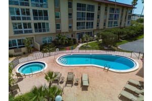 105 ISLAND WAY, CLEARWATER BEACH, FL 33767 - MLS#MFRTB8400694