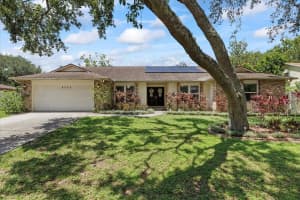 6706 DUNES LANE, TEMPLE TERRACE, FL 33617 Sold 07/30/25