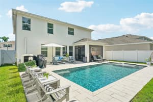 8305 PRAISE DRIVE, TAMPA, FL 33625 Sold 10/17/25
