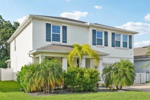 8305 PRAISE DRIVE, TAMPA, FL 33625 Sold 10/17/25