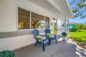 6219 HAMPTON DRIVE, ST PETERSBURG, FL 33710 Sold 08/25/25